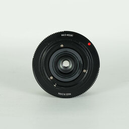 Brightin Star 10mm F5.6 Fish-eye [マイクロフォーサーズ用]