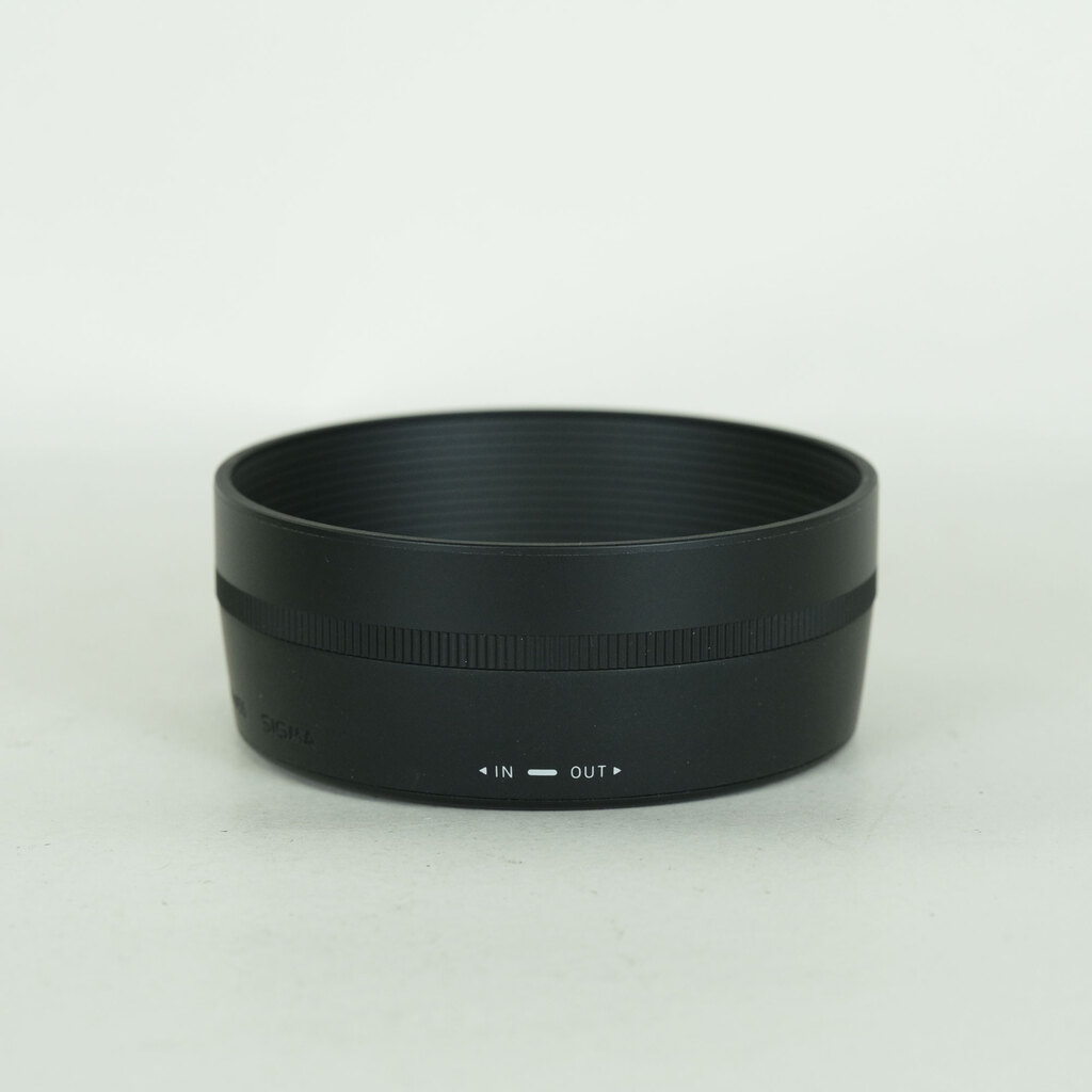 SIGMA 56mm F1.4 DC DN｜Contemporary [フジフイルムX用]