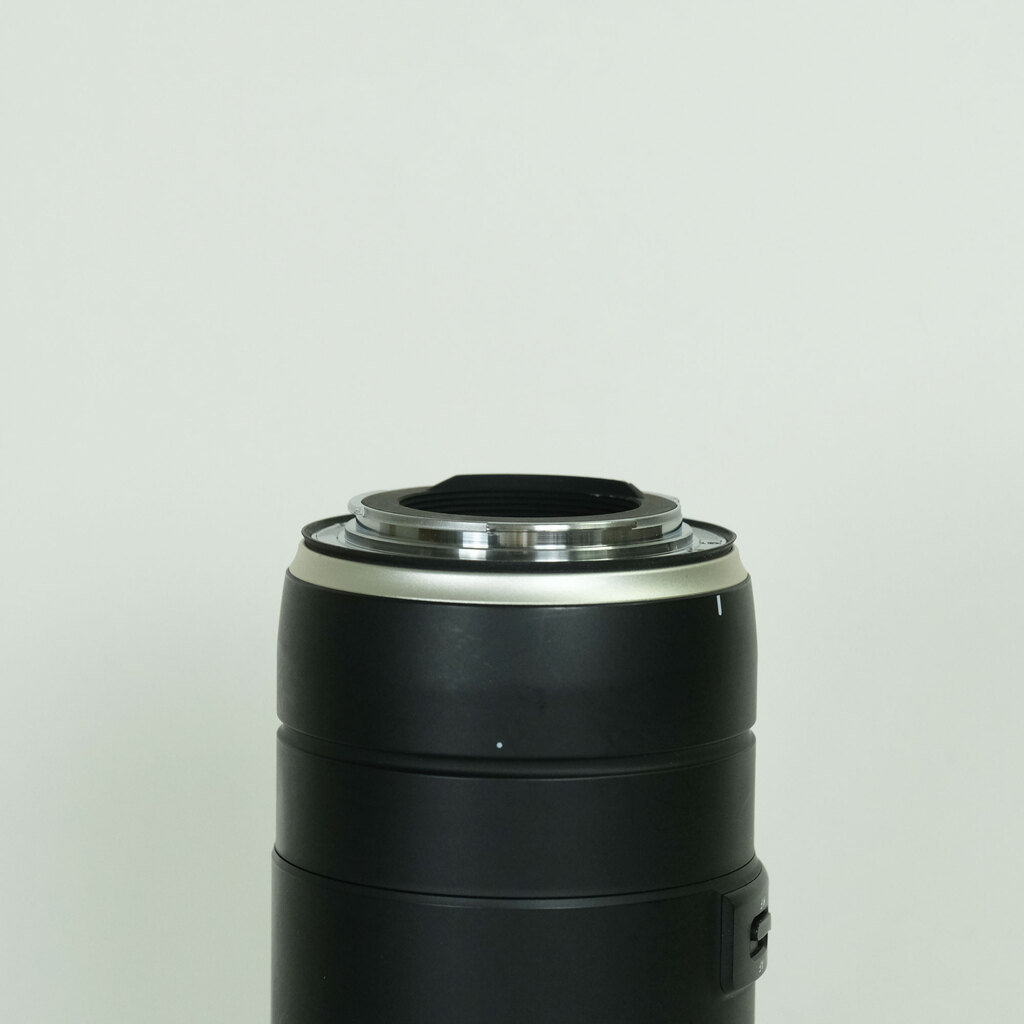 TAMRON 70-210mm F/4 Di VC USD (Model A034) [キヤノンEF用]