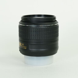 Nikon AF-S DX NIKKOR 18-55mm f3.5-5.6G VR II