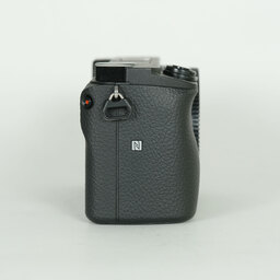 SONY α6400（ILCE-6400）