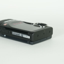 OLYMPUS STYLUS TG-850 Tough BLK ブラック OLYMPUS STYLUS TG-850 Tough BLK ブラック