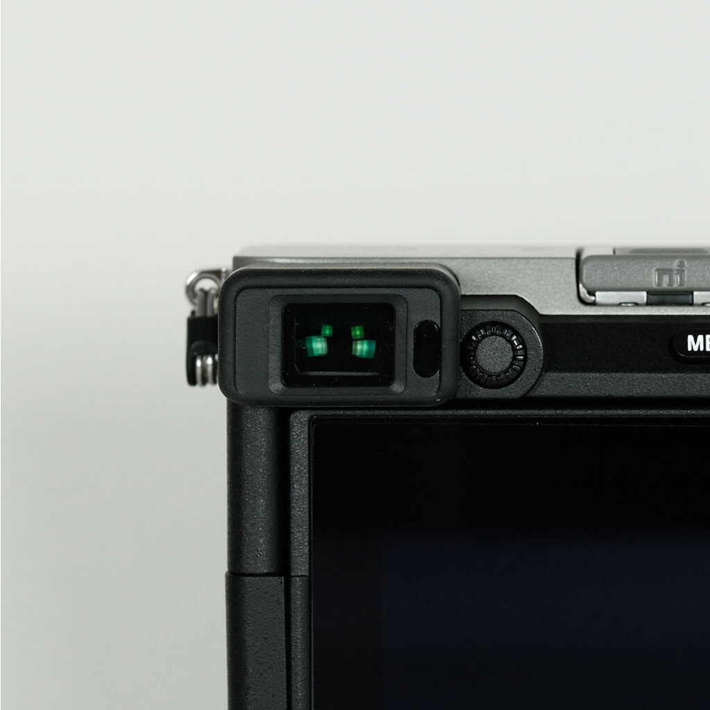 SONY α7C（ILCE-7C）