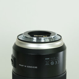 TAMRON  SP 85mm F1.8 Di VC USD (Model F016) [キヤノンEF用]