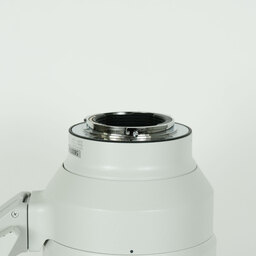 SONY FE 100-400mm F4.5-5.6 GM OSS SEL100400GM