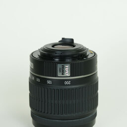 PENTAX SMC-PENTAX-DAL 50-200mm F4-5.6 ED