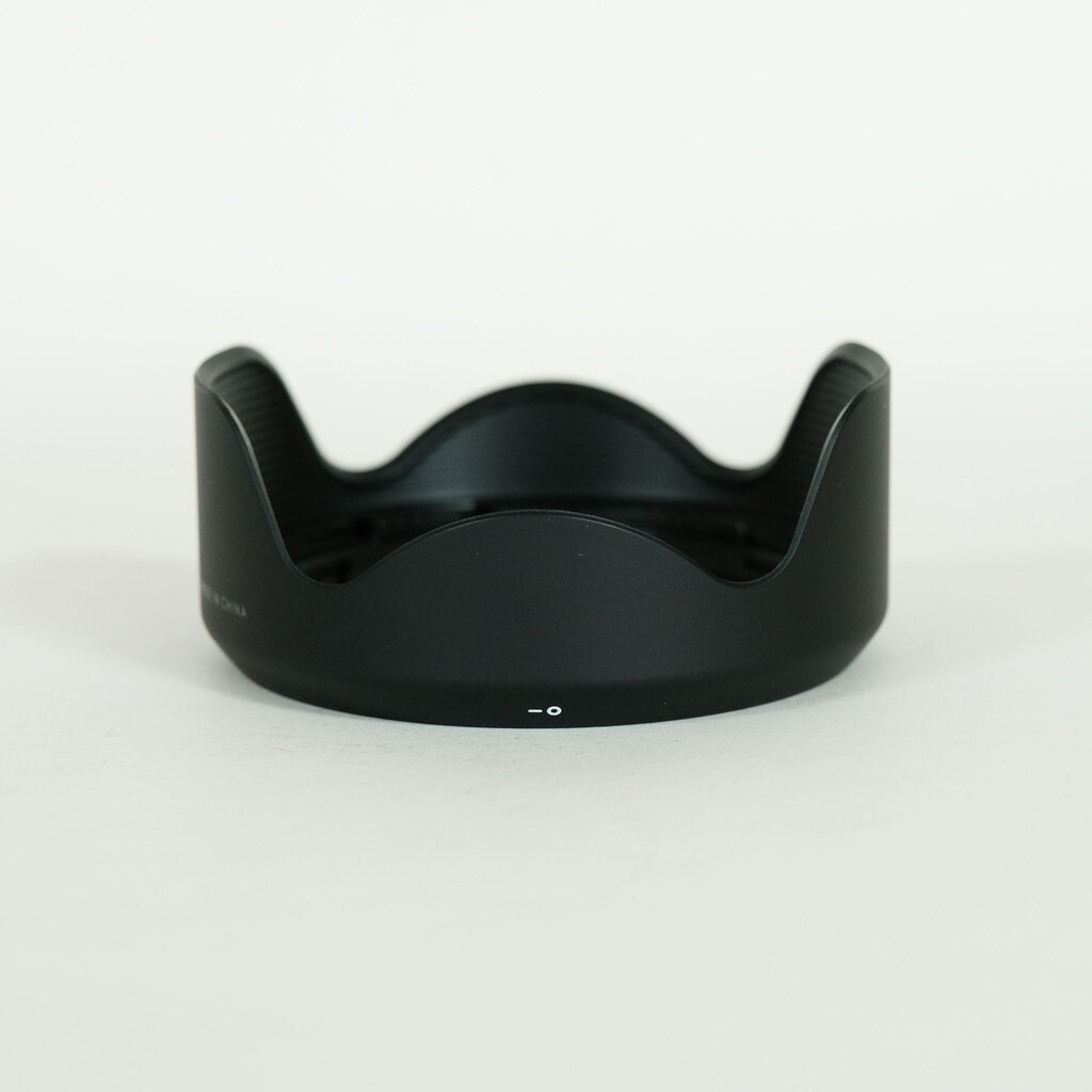 TAMRON 18-300mm F/3.5-6.3 Di III-A VC VXD (Model B061) [ソニーE用]