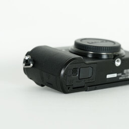 Panasonic LUMIX DC-GX7MK3 ブラック