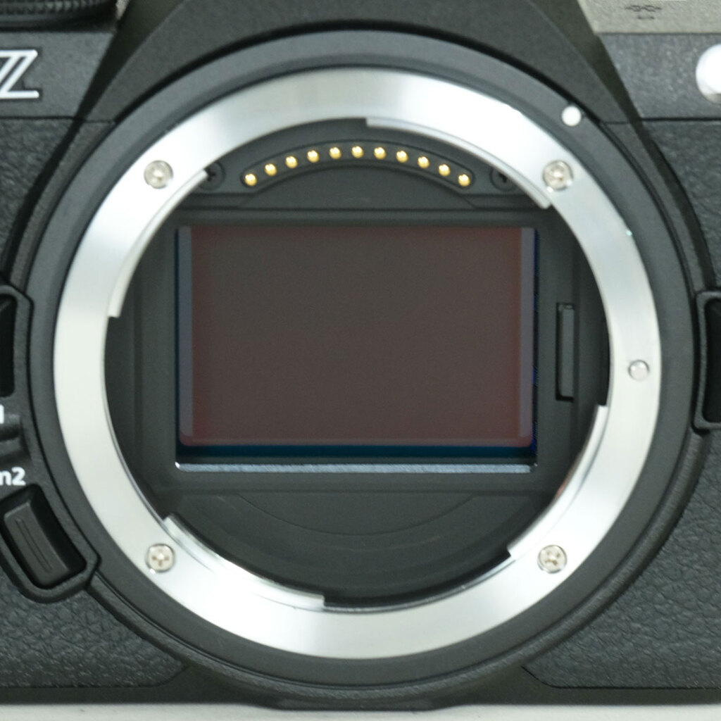 Nikon Z5II Nikon Z5II