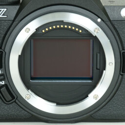 Nikon Z5II Nikon Z5II
