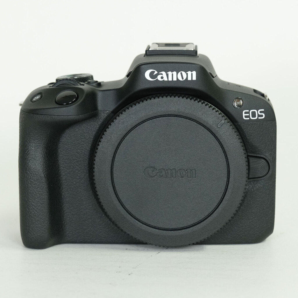 Canon EOS R50