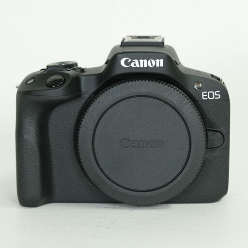 Canon EOS R50