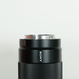 SONY FE 35mm F1.8 SEL35F18F