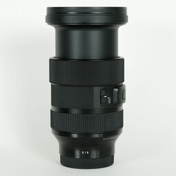 SIGMA 24-70mm F2.8 DG DN｜Art [ソニーE用]