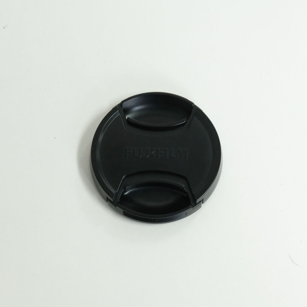 FUJIFILM XF18-55mmF2.8-4 R LM OIS