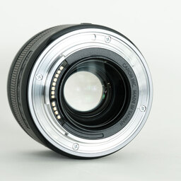 Canon RF35mm F1.8 MACRO IS STM