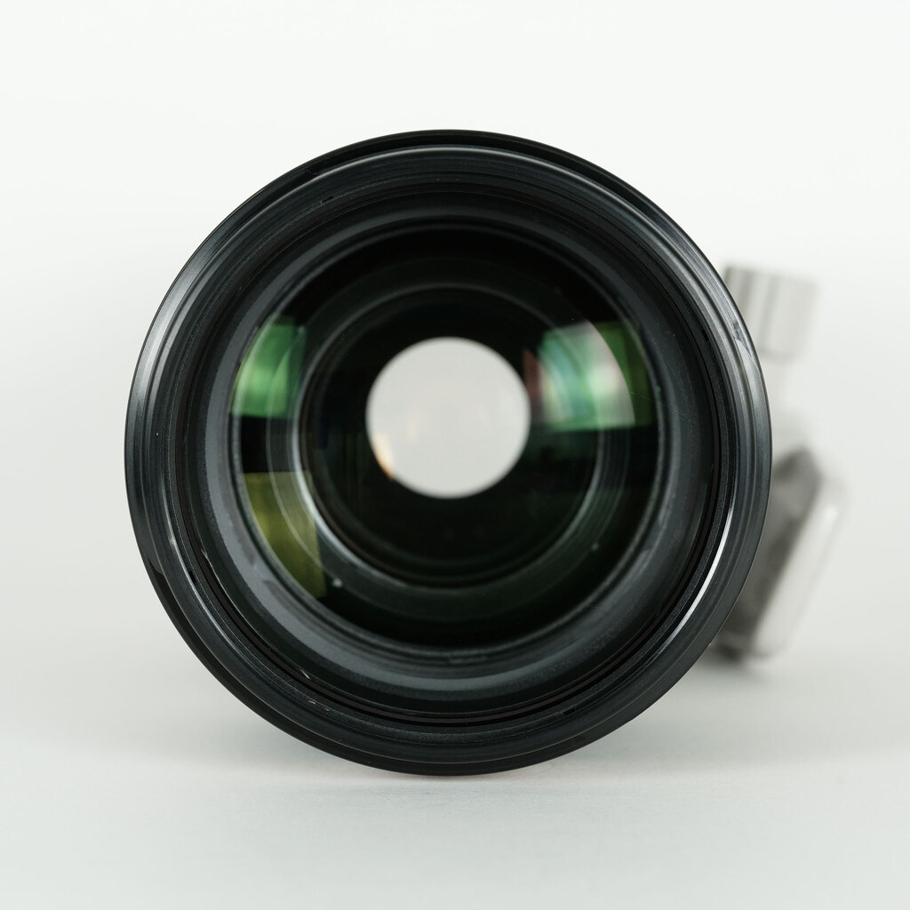 Canon EF70-200mm F2.8L IS II USM