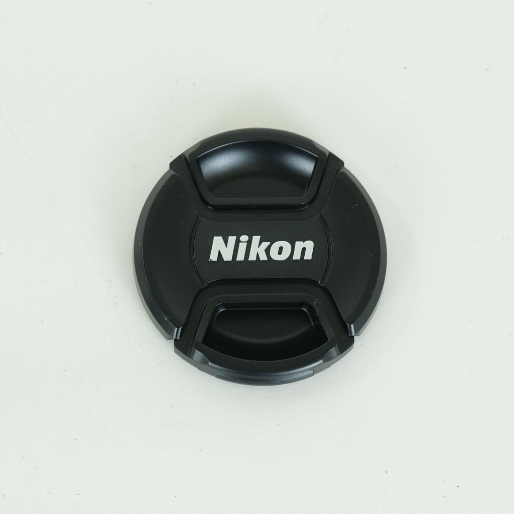 Nikon AF Zoom Nikkor 70-300mm F4-5.6G ブラック