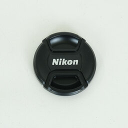 Nikon AF Zoom Nikkor 70-300mm F4-5.6G ブラック