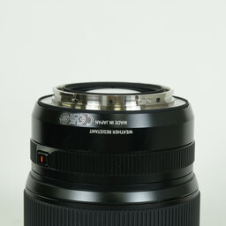 FUJIFUILM GF55mmF1.7 R WR