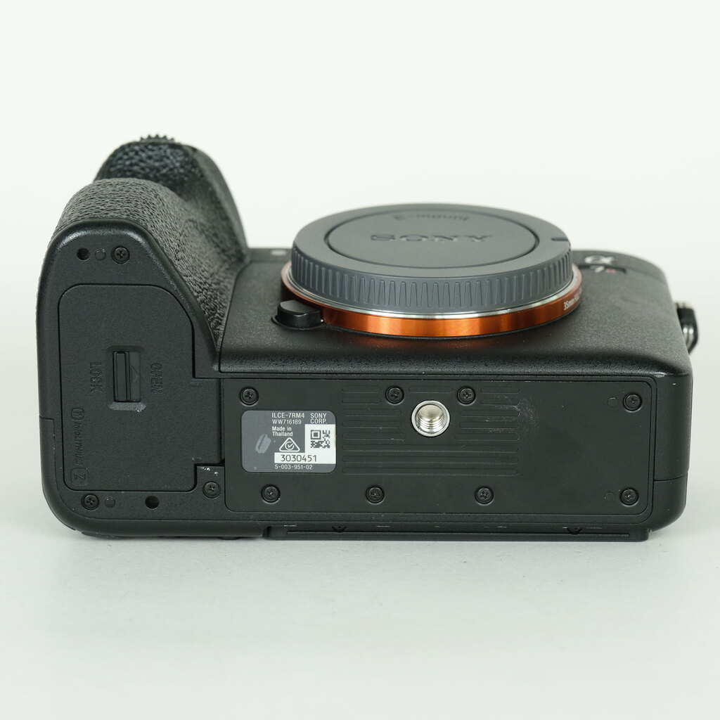 SONY α7R IV(ILCE-7RM4) SONY α7R IV(ILCE-7RM4)