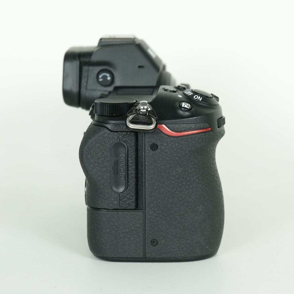 Nikon Z7 Nikon Z7