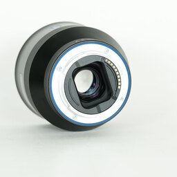 Carl Zeiss Batis 2/25 [ソニーE用]