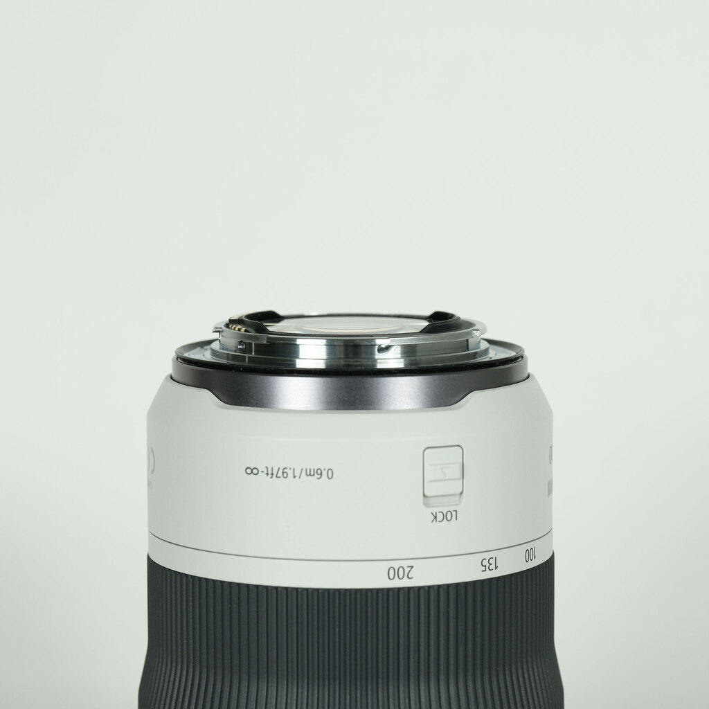 Canon RF70-200mm F4 L IS USM