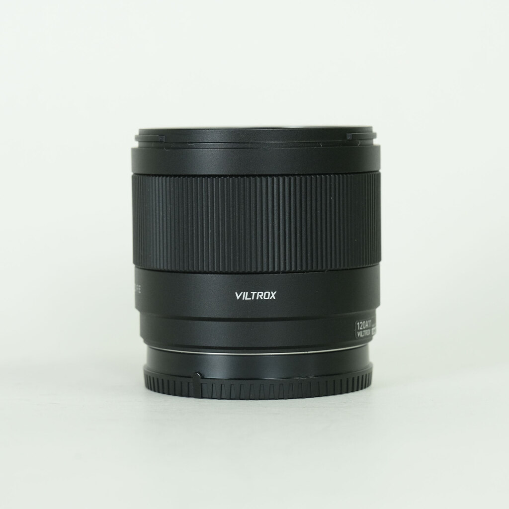 VILTROX AF 50mm F2.0 AIR STM ASPH ED IF [ソニーE用]