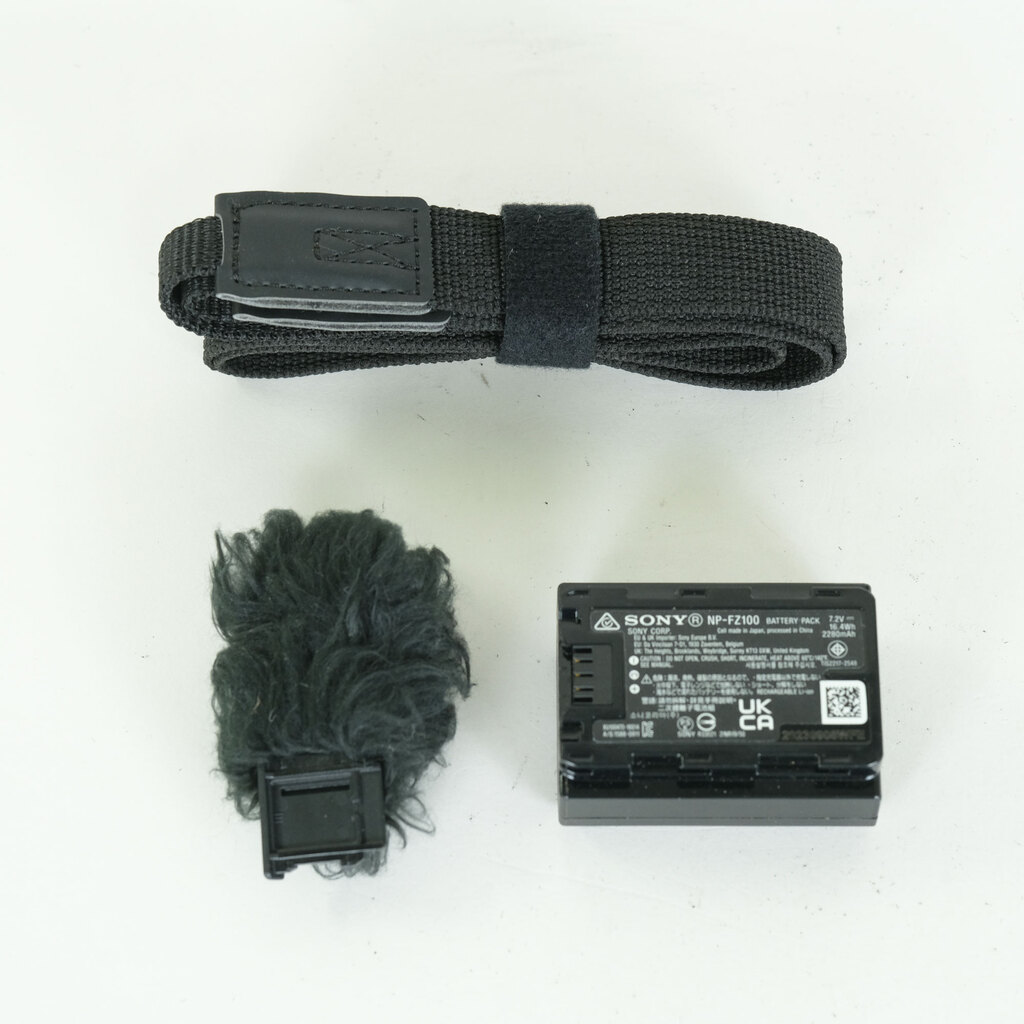 SONY VLOGCAM ZV-E10 II(ZV-E10M2) SONY VLOGCAM ZV-E10 II(ZV-E10M2)