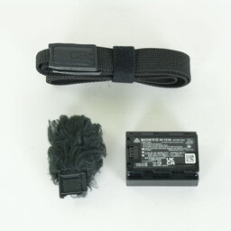 SONY VLOGCAM ZV-E10 II(ZV-E10M2) SONY VLOGCAM ZV-E10 II(ZV-E10M2)