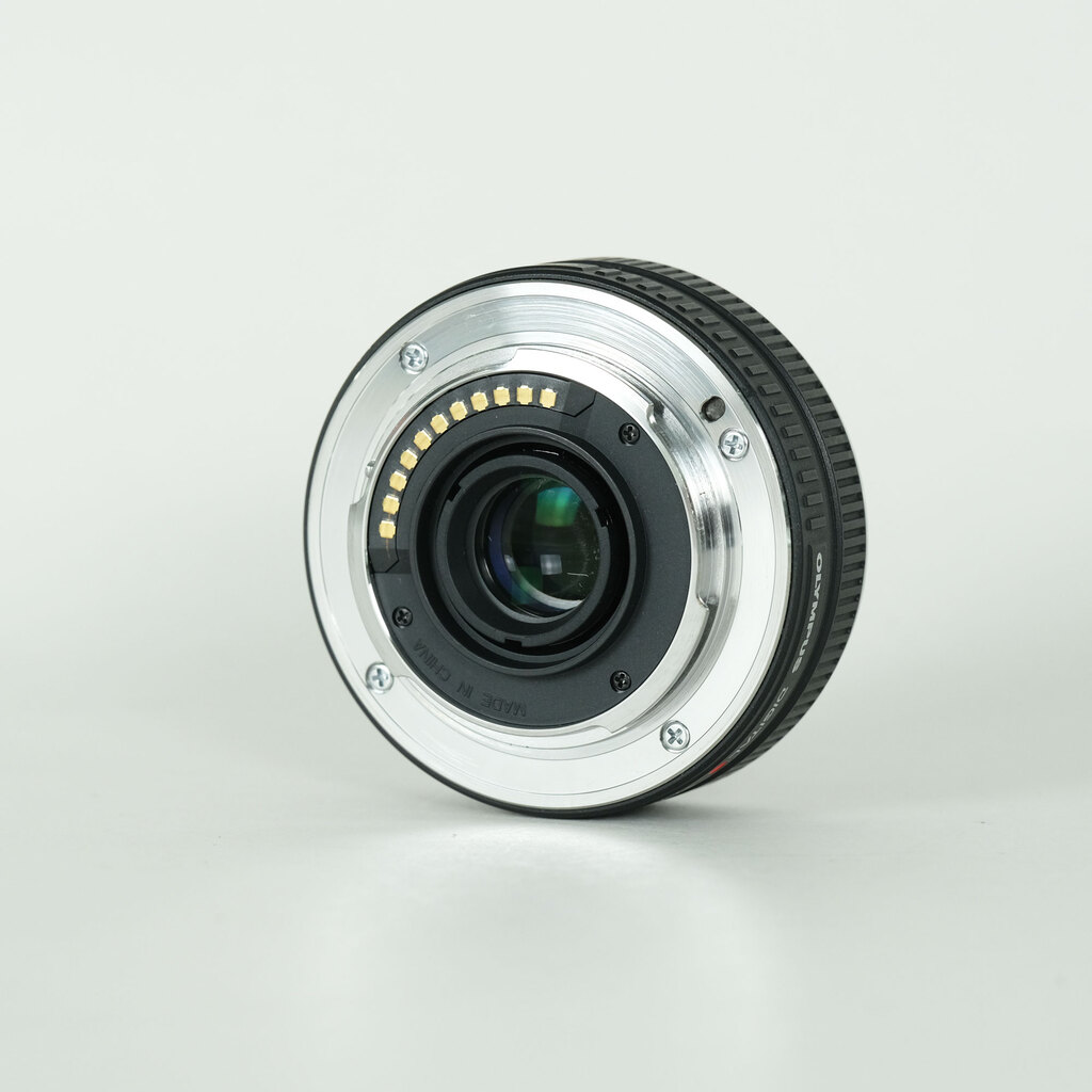 OLYMPUS M.ZUIKO DIGITAL 17mm F2.8 ブラックの出品 | ONE SCENE（ワン