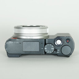LEICA C-LUX ミッドナイトブルー