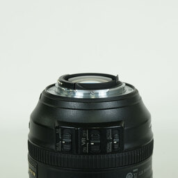 Nikon AF-S NIKKOR 24-120mm f/4G ED VR
