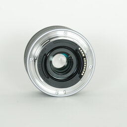Canon RF16mm F2.8 STM