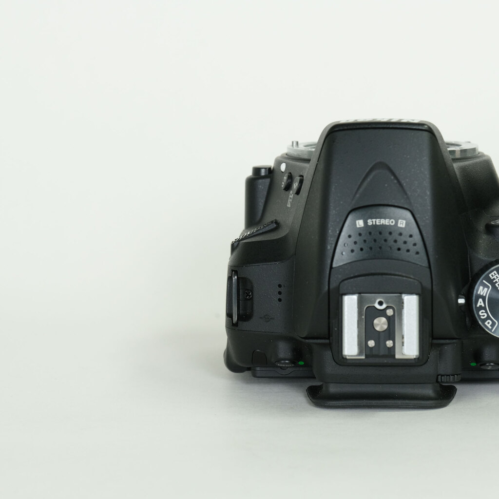 Nikon D5300