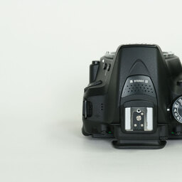 Nikon D5300