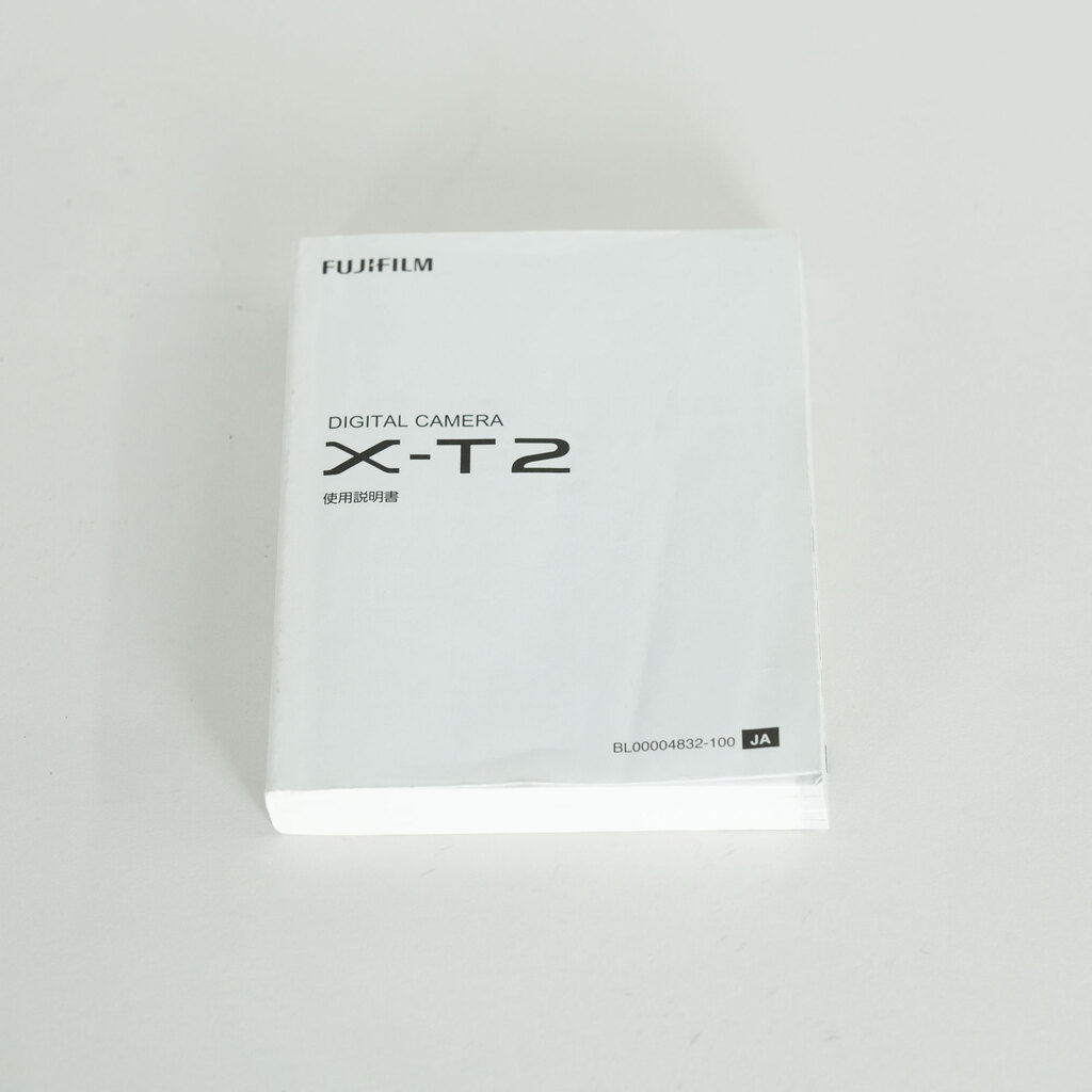 FUJIFILM X-T2の出品 | ONE SCENE（ワンシーン）