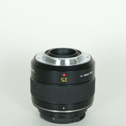 Panasonic LEICA DG SUMMILUX 25mm F1.4 ASPH. H-X025