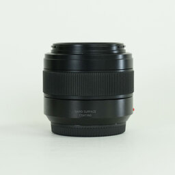 Panasonic LEICA DG SUMMILUX 25mm/F1.4 II ASPH.