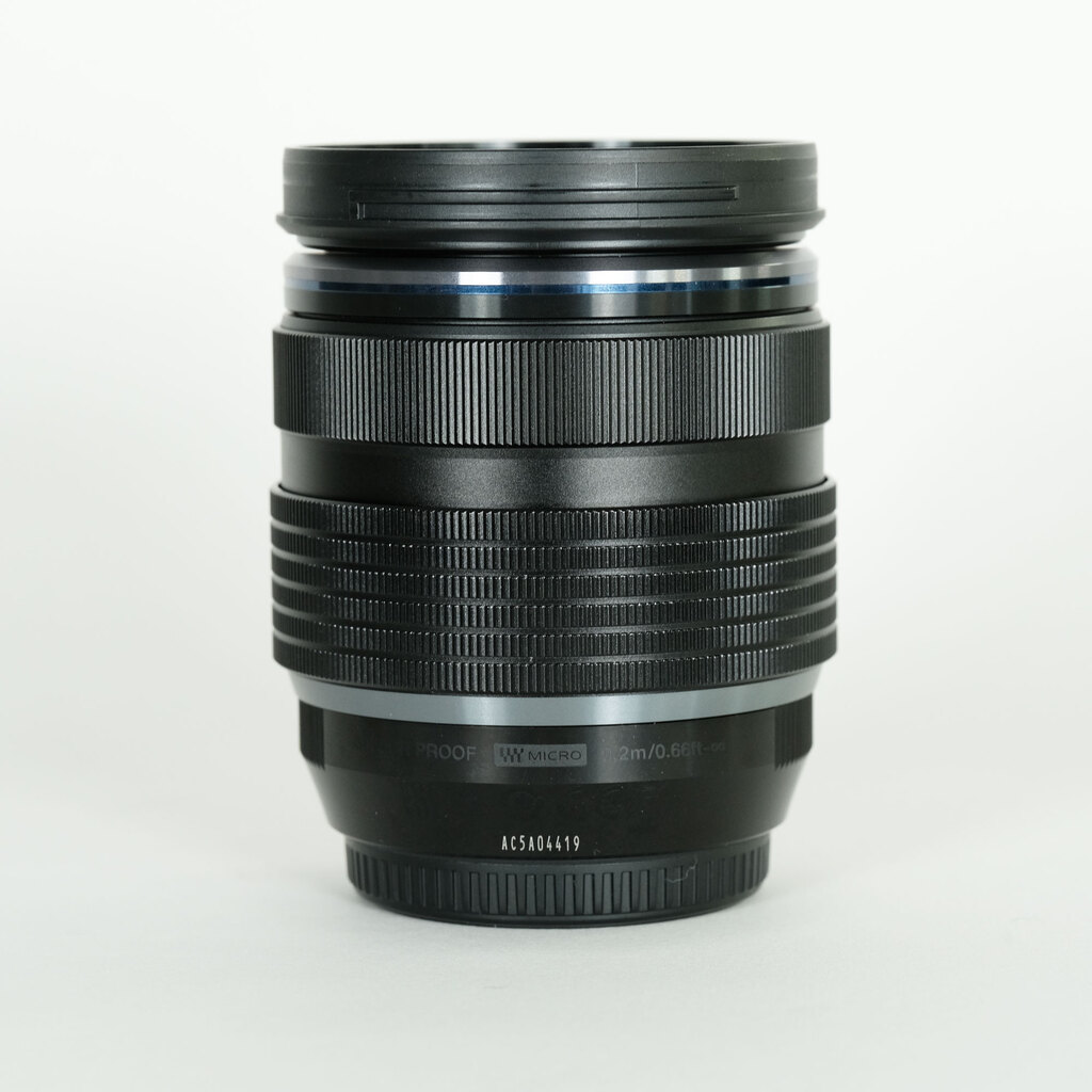 OLYMPUS M.ZUIKO DIGITAL ED 12-40mm F2.8 PRO