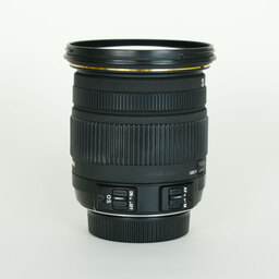 SIGMA 17-50mm F2.8 EX DC OS HSM (ニコンF用)