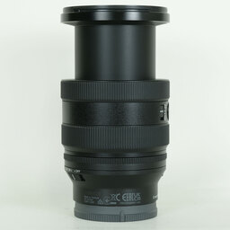 SONY FE 20-70mm F4 G SEL2070G