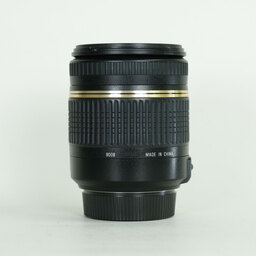 TAMRON 18-270mm F3.5-6.3 DiII VC PZD/Model B008N（ニコン用）