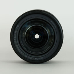 Canon RF-S18-150mm F3.5-6.3 IS STM