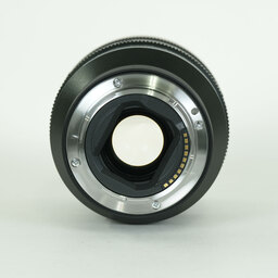 SONY FE 50mm F1.4 GM SEL50F14GM