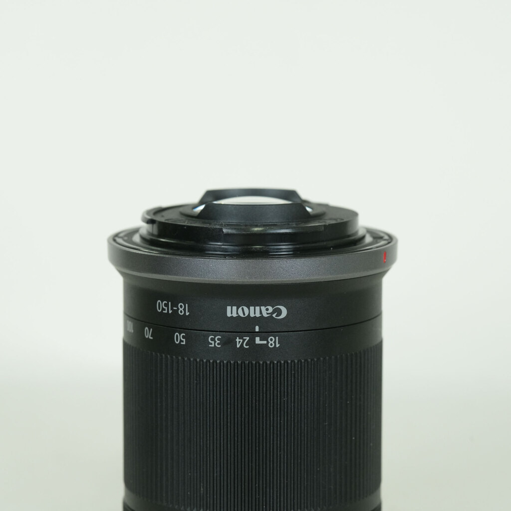 Canon RF-S18-150mm F3.5-6.3 IS STM