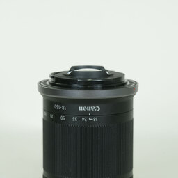 Canon RF-S18-150mm F3.5-6.3 IS STM