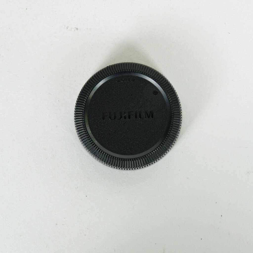 FUJIFUILM XF8mmF3.5R WR
