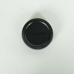 FUJIFUILM XF8mmF3.5R WR